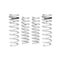 Eibach 22-24 Ford Bronco Raptor Pro-Lift-Kit Front And Rear Springs (For Use w/ OE Fox E-Shocks)