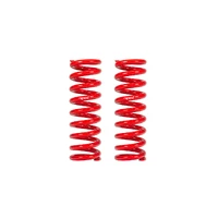 Eibach Pro-Truck Lift Kit 17-19 Toyota Tacoma TRD Pro Double Cab 3.5L V6 4WD Front Springs