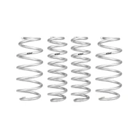 Eibach 18-23 Volkswagen Tiguan 2.0 T AWD Pro-Lift Kit (Front +1.5 Rear +0.9) - Set of 4 Springs