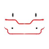 Eibach 2014+ Lexus IS350 F-Sport Front (29mm) / Rear (22mm) Non-Adjustable Anti-Roll Bars