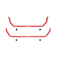 Eibach 32mm Front & 29mm Rear Anti-Roll Bar Kit for 12-18 Porsche 911 Carrera S Coupe RWD 991