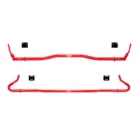 Eibach 2022 Subaru BRZ Coupe 2.4L Anti-Roll Kit - Front (25mm) and Rear (22mm)