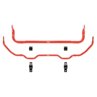 Eibach Front & Rear Sway Bar Set 17-20 Tesla Model 3 AWD/RWD