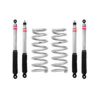 Eibach Pro-Truck Lift Kit for 03-09 Dodge Ram 2500 4WD (Pro-Truck Shocks Included)
