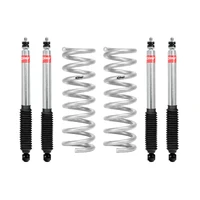 Eibach Pro-Truck Lift Kit for 14-18 Ram 2500 (Must Be Used w/Pro-Truck Front Shocks)