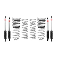 Eibach 14-21 Ram 2500 4WD (Diesel) Stage 1 Pro-Truck Lift Kit (+2.75in Front +1.6in Rear)