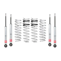 Eibach 22-23 Ford F-150 Lightning Dual eMotor Rear Pro-Truck Lift Stage 1