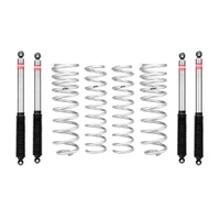 Eibach All-Terrain Lift Kit for 20-22 Jeep Gladiator +3in. Front + 2in. Rear