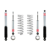 Eibach 22-23 Nissan Frontier Pro-Truck Lift System