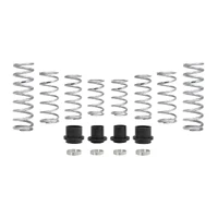 Eibach Pro-UTV 18-20 Polaris RZR XP 4 1000 Turbo 4-Seat Stage 3 Performance Springs - Set of 8