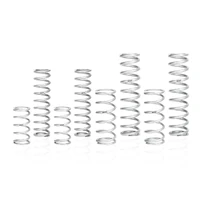 Eibach Pro-UTV 19-20 Can-Am Maverick X3 X DS Turbo R Stage 2 Performance Springs