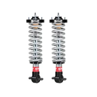 Eibach 22-24 Sierra And Silverado 1500 Front coilover 3.0L 6 Cyl. Turbo Diesel +0.4-2.6in