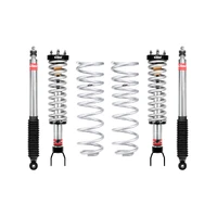 Eibach 19-23 Ram 1500 Rebel Crew Cab Pro-Truck Lift Kit System Coilover Stage 2