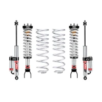 Eibach 19-23 Ram 1500 Rebel Crew Cab Pro-Truck Lift Kit System Coilover Stage 2R