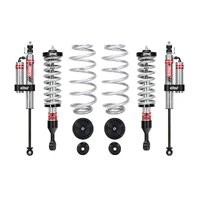 Eibach Pro-Truck Lift Kit Stage 2R 03-09 Lexus GX470 Base