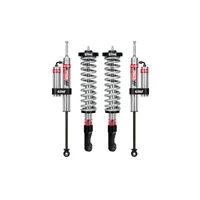Eibach 07-15 Toyota Tundra Pro-Truck Coilover 2.0 Front w/ Rear Res Shocks Kit
