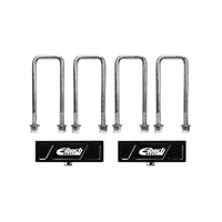 Eibach 2019+ Chevrolet Silverado Pro-Truck 1.5in Lift Block