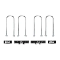 Eibach 21-23 Ford F-150 2WD Pro-Truck Rear Lift Block 1 in. Lift