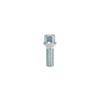 Eibach Wheel Bolt M12 x 1.5 x 26mm x 17mm Hex Taper Seat