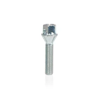 Eibach Wheel Bolt M12 x 1.5 x 43mm x 17mm Hex Taper-Seat