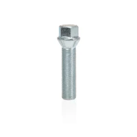 Eibach Wheel Bolt M14 X 1.5 X 24mm X 17mm Hex Taper-Seat