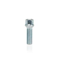 Eibach Wheel Bolt M14 x 1.5 x 40mm x 17mm Hex Round Seat