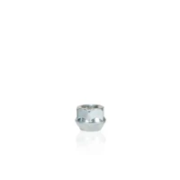 Wheel Nut M12 X 1.5 X 17mm X 17mm Hex Taper-Seat