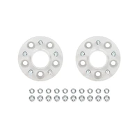 Eibach Pro-Spacer 15mm Spacer / Bolt Pattern 5x114.3 / Hub Center 66.1 for 09-18 Nissan 370Z