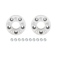 Eibach Pro-Spacer 09-18 Nissan 370Z 30mm Thickness 5x114.3 Hub 66.1