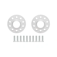 Pro-Spacer System - 5mm Spacer / 5x114.3 Bolt Pattern / Hub Center 67.1 for 04-09 Mazda 3
