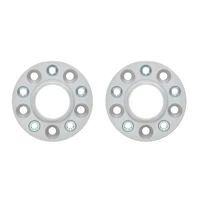 Eibach Pro-Spacer System 5x130 BP / 71.5mm CB / 21mm Spacers For 99-04 Porsche 911/996