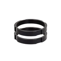 Eibach Pro-UTV Crossover Ring for 2.5in Fox Shock