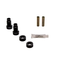 Front Control Arm Bushing Set - Black (RX 7 79-85)