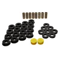 Rear Control Arm Bushing Set (RX 7 79-85)