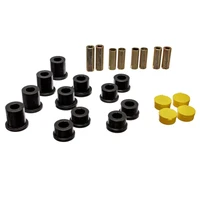 Front Control Arm Bushing Set (MX-5 NB 90-05)