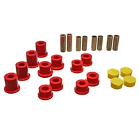 Front Control Arm Bushing Set (MX-5 NB 90-05)