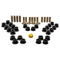 Rear Control Arm Bushing Set (MX-5 NB 90-05)
