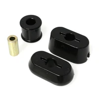 Mount Inserts - M/T ONLY (Golf 99-05)