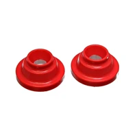 Rear Coil Spring Isolator Set (Golf 99-06)