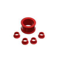 Rack And Pinion Bushing Set (Civic 92-95)