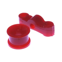 Manual Transmission Shifter Stabilizer Bushing Set (Civic/CRX 94-97)