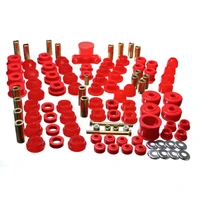 Master Bushing Set (Civic 88-91)