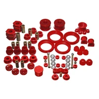 Master Bushing Set (Civic 96-00)