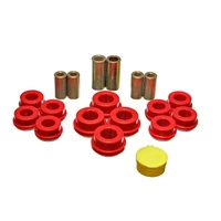 Rear Control Arm Bushing Set (Prelude 92-01)