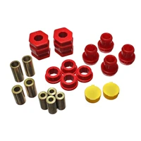 Front Control Arm Bushing Set (Civic 96-98)