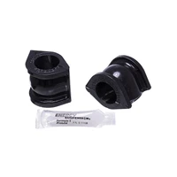 28mm Front Sway Bar Bushing Set - Black (Civic 06-11)