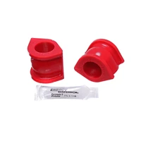 28mm Front Sway Bar Bushings - Red (Civic 06-11)