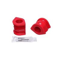 27mm Front Sway Bar Bushing Set - Red (Civic 06-11)