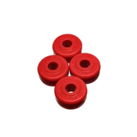 Front Strut Rod Bushing Set (Civic 88-91)