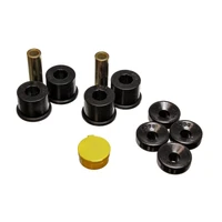 Front Shock Bushing Set (Civic 99-00)